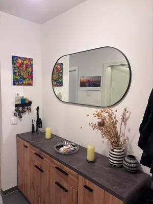 2-Zimmer-Wohnung mieten in Wien – 40 m², € 717 – Bild 3 von 14