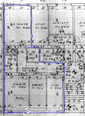 3-Zimmer-Wohnung kaufen in Wien – 76,69 m², € 295.000 – Bild 15 von 15