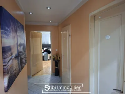 3-Zimmer-Wohnung kaufen in Wien – 76,69 m², € 295.000 – Bild 2 von 15