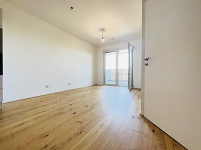 2-Zimmer-Wohnung mieten in Sankt Pölten – 51 m², € 799 – Bild 3 von 13