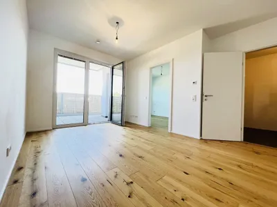 2-Zimmer-Wohnung mieten in Sankt Pölten – 51 m², € 799 – Bild 4 von 13