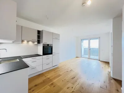 2-Zimmer-Wohnung mieten in Sankt Pölten – 51 m², € 799 – Bild 2 von 13