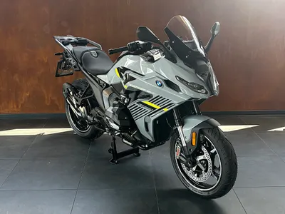 BMW R 1300 RS Option 719