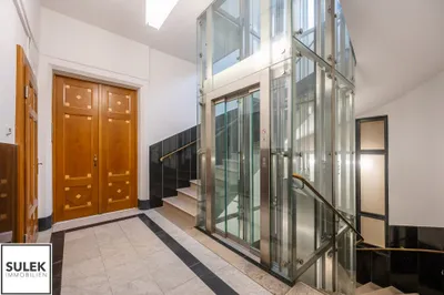 6-Zimmer-Wohnung mieten in Wien – 161 m², € 5.302 – Bild 3 von 23
