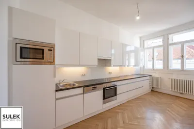 6-Zimmer-Wohnung mieten in Wien – 161 m², € 5.302 – Bild 7 von 23