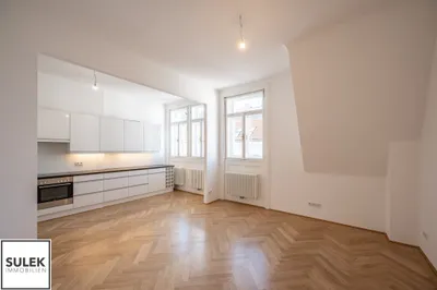 6-Zimmer-Wohnung mieten in Wien – 161 m², € 5.302 – Bild 6 von 23