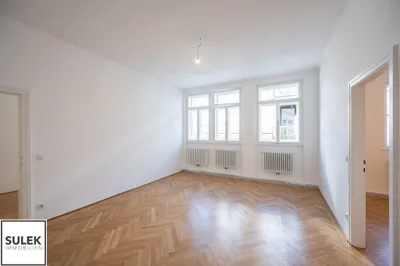 6-Zimmer-Wohnung mieten in Wien – 161 m², € 5.302 – Bild 5 von 23