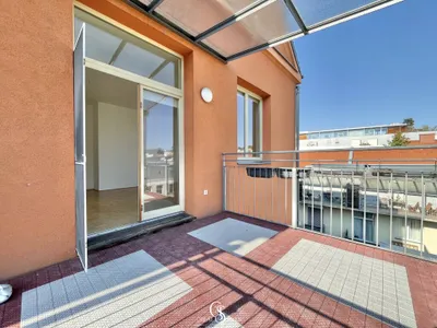 3-Zimmer-Wohnung mieten in Graz – 76,62 m², € 887 – Bild 1 von 26