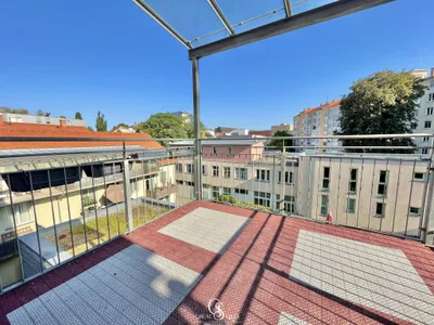 3-Zimmer-Wohnung mieten in Graz – 76,62 m², € 887 – Bild 2 von 26