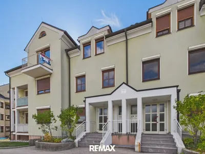4-Zimmer-Wohnung kaufen in Mattersburg – 101 m², € 178.000