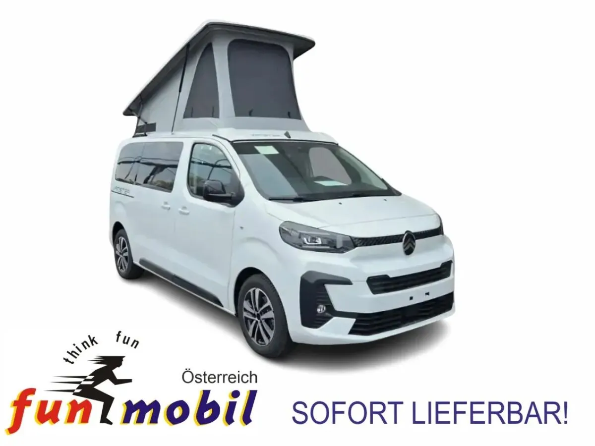 Pössl Vanline Vanster 145