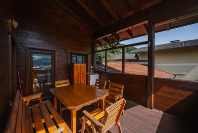 9-Zimmer-Haus kaufen in Zell am See – 185 m², € 560.000 – Bild 16 von 25