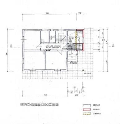 9-Zimmer-Haus kaufen in Zell am See – 185 m², € 560.000 – Bild 23 von 25