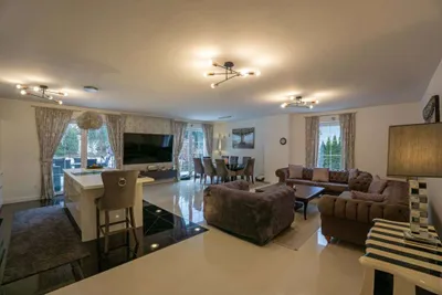 11-Zimmer-Haus kaufen in Sankt Pölten Land – 400 m², € 1.890.000 – Bild 8 von 29