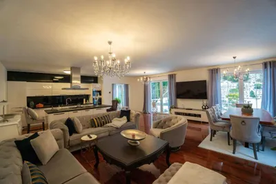 11-Zimmer-Haus kaufen in Sankt Pölten Land – 400 m², € 1.890.000 – Bild 22 von 29