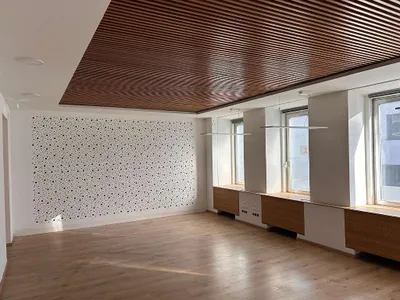 2-Zimmer-Gewerbeimmobilie mieten in Wien – 95 m², € 10