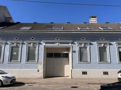 2-Zimmer-Gewerbeimmobilie mieten in Wien – 95 m², € 10 – Bild 12 von 12