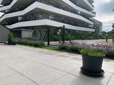2-Zimmer-Wohnung mieten in Klagenfurt – 46 m², € 925 – Bild 19 von 21