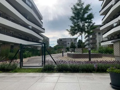 2-Zimmer-Wohnung mieten in Klagenfurt – 46 m², € 925 – Bild 20 von 21