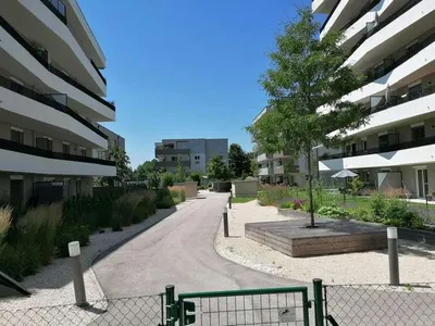 2-Zimmer-Wohnung mieten in Klagenfurt – 46 m², € 925 – Bild 3 von 21