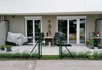 2-Zimmer-Wohnung mieten in Klagenfurt – 46 m², € 925 – Bild 2 von 21