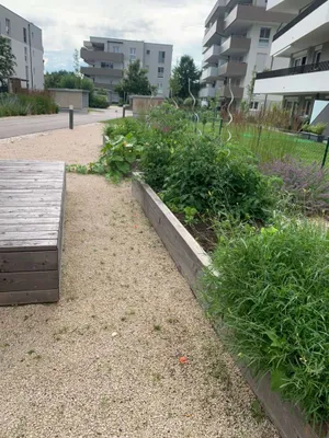 2-Zimmer-Wohnung mieten in Klagenfurt – 46 m², € 925 – Bild 18 von 21