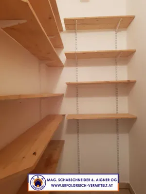 2-Zimmer-Wohnung mieten in Melk – 65 m², € 695 – Bild 8 von 8