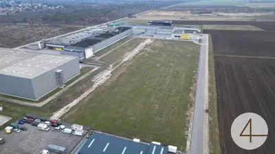 Immobilie kaufen in Gänserndorf – 11 523 m², € 2.074.140