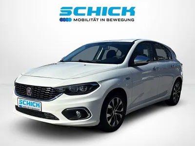 Fiat Tipo 1,4 16V 95 Mirror