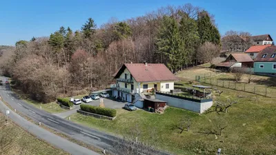 Gewerbeimmobilie kaufen in Südoststeiermark – 330 m², € 750.000 – Bild 33 von 41