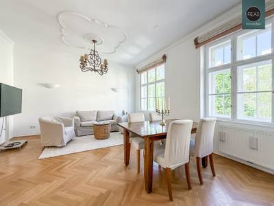 Provisionsfrei: Vollausgestattetes Apartment mit Möblierung und großer Terrasse in Sieveringer Bestlage! Klimatisiert! – Bild 3