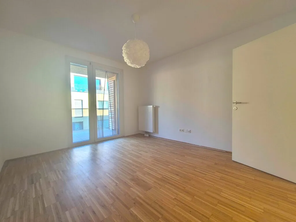 Zwei Zimmer, ein Zuhause - Ansicht 3