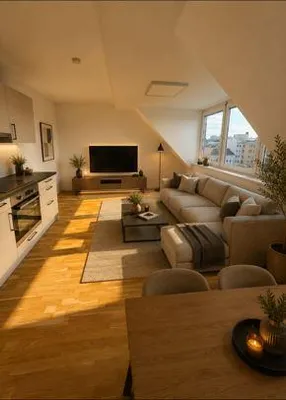 2-Zimmer-Wohnung mieten in Wien – 68,41 m², € 999 – Bild 2 von 19
