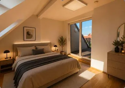 2-Zimmer-Wohnung mieten in Wien – 68,41 m², € 999 – Bild 6 von 19