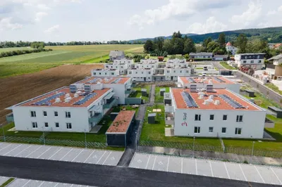 3-Zimmer-Wohnung mieten in Oberpullendorf – 74 m², € 540 – Bild 7 von 15