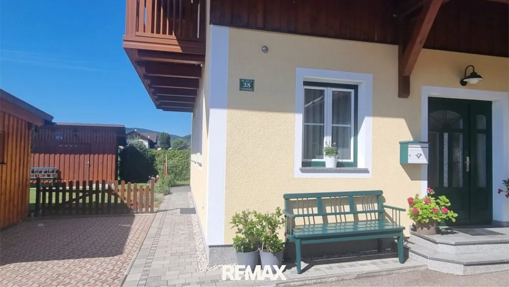 Haus – Straß im Attergau, Halt - Ansicht 3