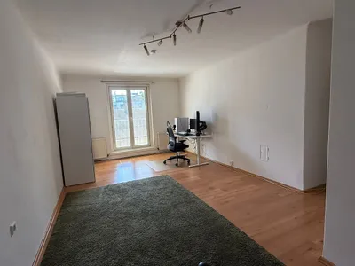 Großes WG-Zimmer (25 m²) nahe U6 Floridsdorf - Alles inklusive! – Bild 2