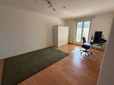 Großes WG-Zimmer (25 m²) nahe U6 Floridsdorf - Alles inklusive! – Bild 3