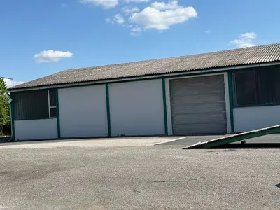 Gewerbeimmobilie mieten in Hartberg-Fürstenfeld – 1 000 m² – Bild 5 von 14