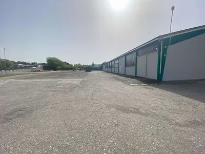 Gewerbeimmobilie mieten in Hartberg-Fürstenfeld – 1 000 m² – Bild 8 von 14