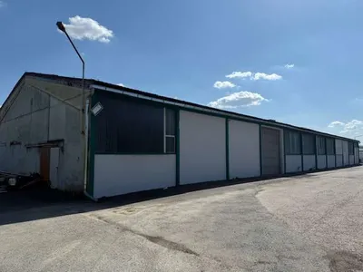 Gewerbeimmobilie mieten in Hartberg-Fürstenfeld – 1 000 m² – Bild 4 von 14