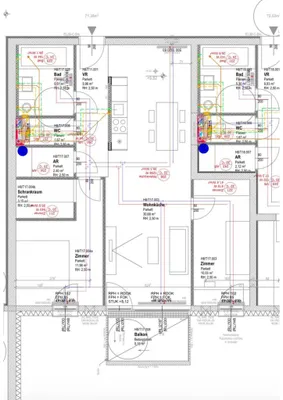 3-Zimmer-Wohnung kaufen in Linz – 72 m², € 348.800 – Bild 9 von 9