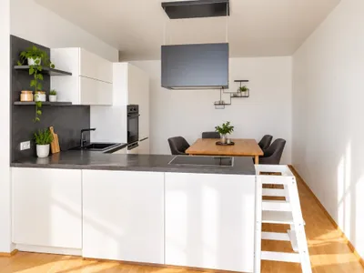 3-Zimmer-Wohnung kaufen in Linz – 72 m², € 348.800 – Bild 3 von 9