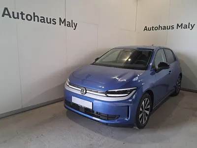 VW ID.Polo ID. Polo Life Edition 155 kW - 52 kWh