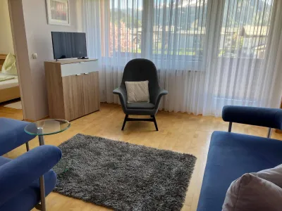 4-Zimmer-Wohnung mieten in Zell am See – 75 m², € 2.450 – Bild 16 von 26