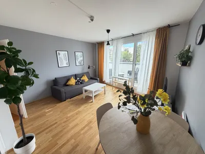 2-Zimmer-Wohnung mieten in Wien – 50,48 m², € 990 – Bild 4 von 14