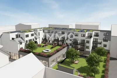 Immobilie kaufen in Wien – 68,05 m², € 402.000 – Bild 1 von 6