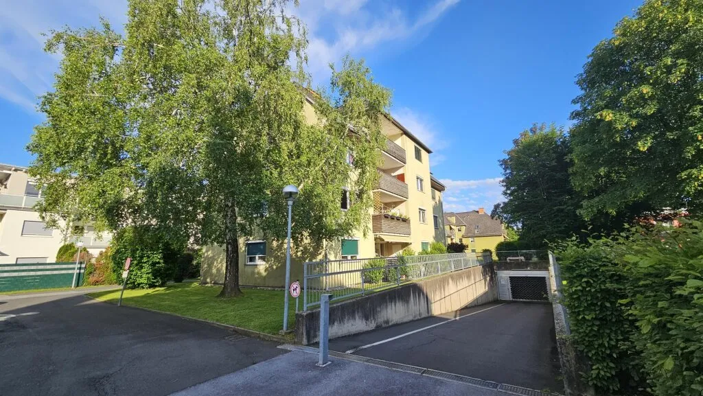 Wohnung – Graz, Harmsdorf, Jakomini - Ansicht 3