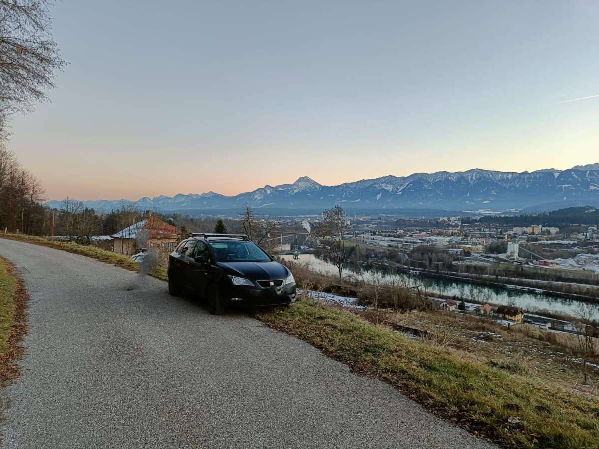 Baugrundstücke inkl. Architekten Einreichplanung - Villach Panoramalage Provisionsfrei - View 2