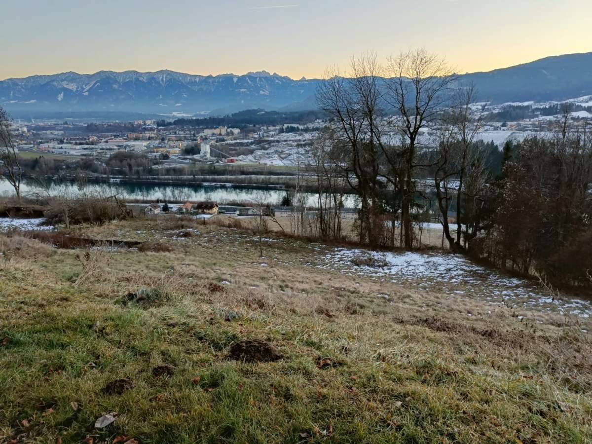 Baugrundstücke inkl. Architekten Einreichplanung - Villach Panoramalage Provisionsfrei - View 3